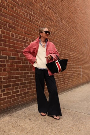 MY JULY TRAVEL STYLE