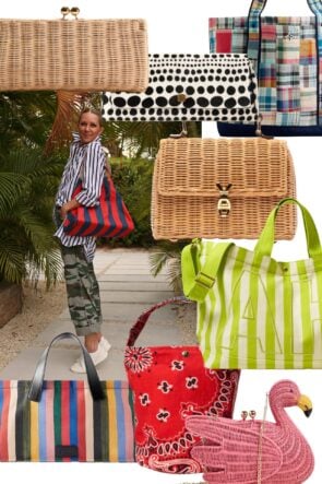 A SUMMER HANDBAG EDIT