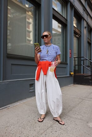 CITY CASUAL
