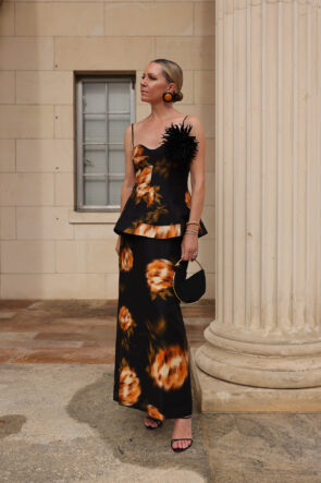 FALL FLORAL