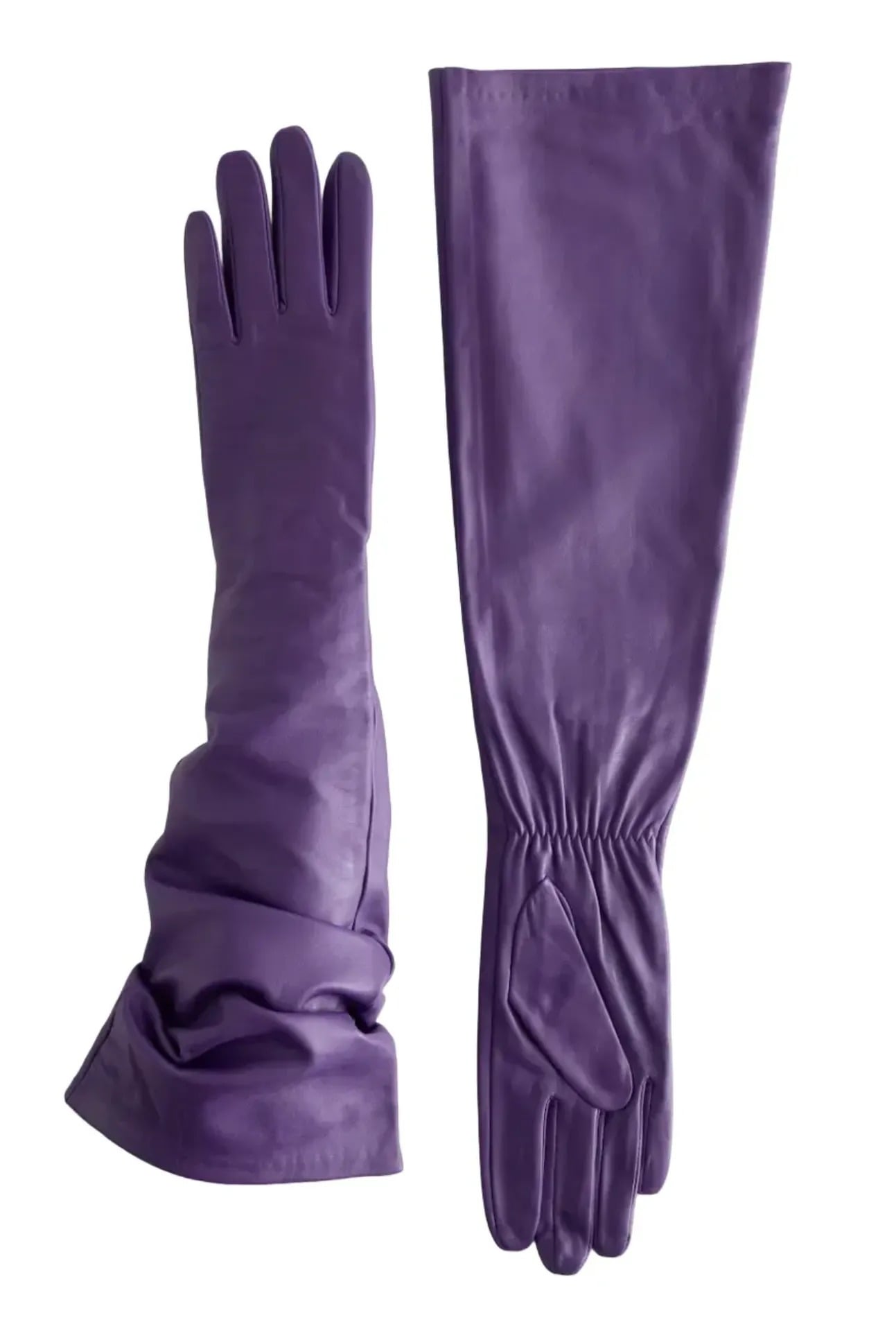 Purple Picks 4